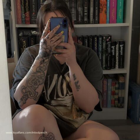 Inkxdpexch avatar