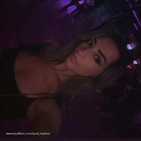 Princess Isadora avatar