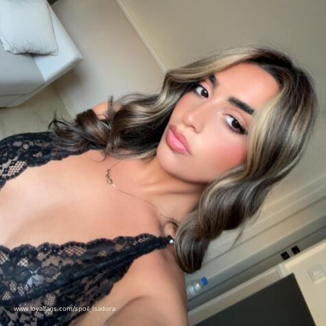 Princess Isadora avatar