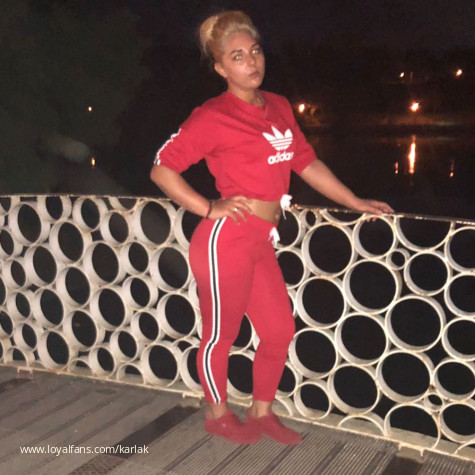 Karlak avatar