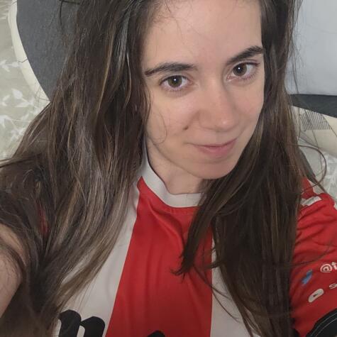 Shirley93 avatar