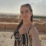 Shirley93 avatar