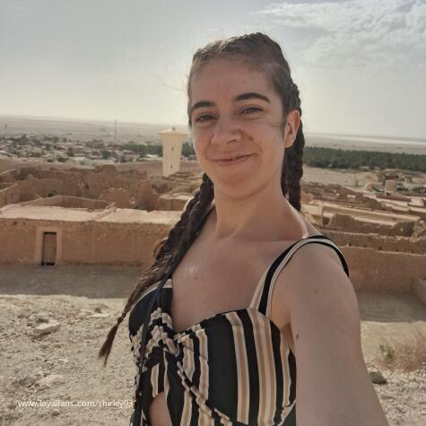 Shirley93 avatar