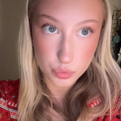 Hoddesshannah avatar