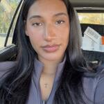 Goddess Nia Simone avatar