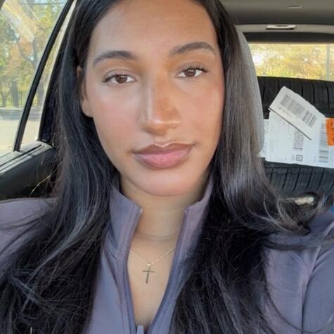 Goddess Nia Simone avatar