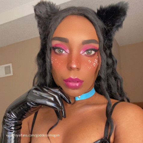 Goddess Imogen avatar