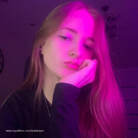 KateKayer avatar