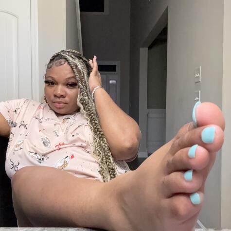 The Sole Brat avatar