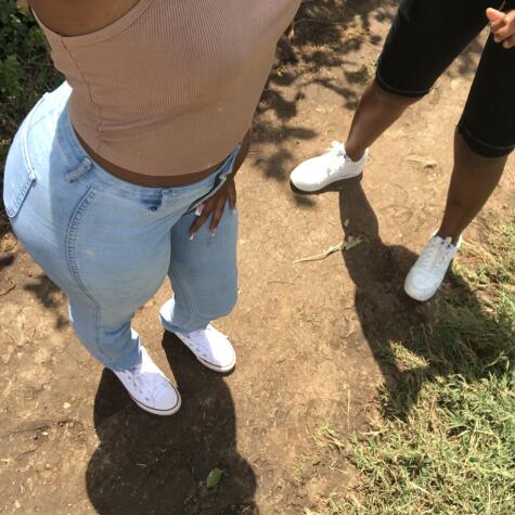 Sexy Goddess B avatar