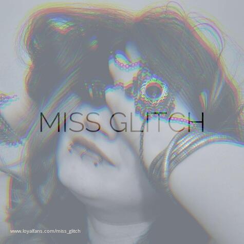 Miss_Glitch avatar