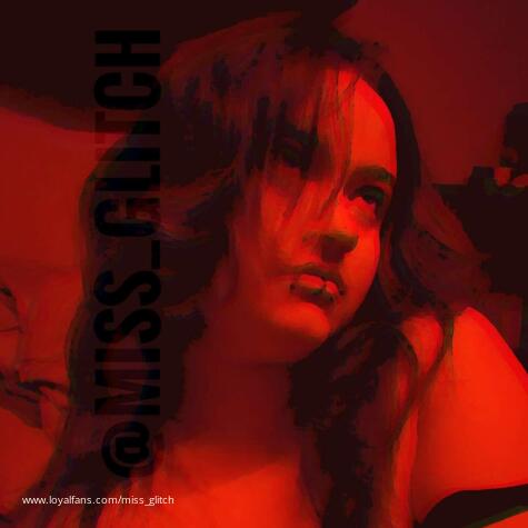 Miss_Glitch avatar