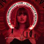 Domina Gray avatar