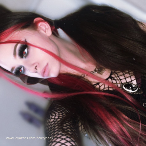 BrattyBank avatar