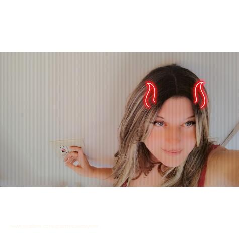 Goddess Aubrey Rain avatar