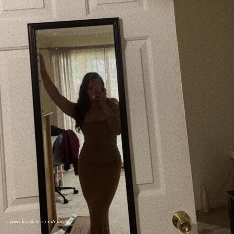 Marj25 avatar
