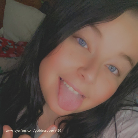 GoddessQueen420 avatar