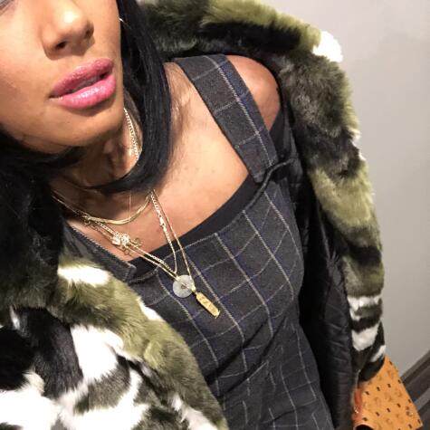 SultanaJane avatar