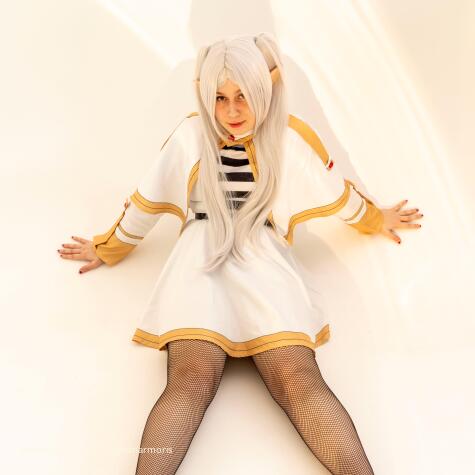 FioraMarmoris avatar