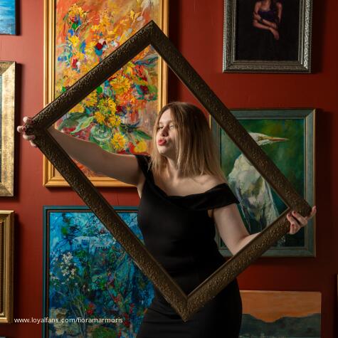 FioraMarmoris avatar