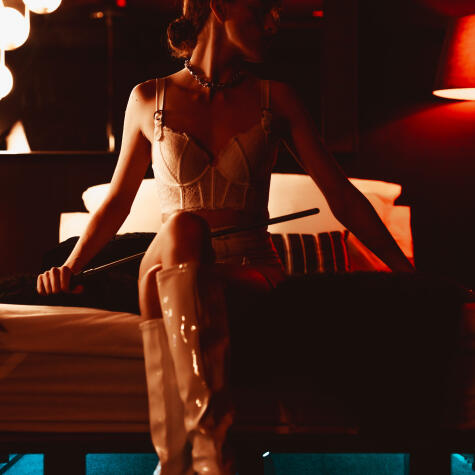 itsMistressSade avatar