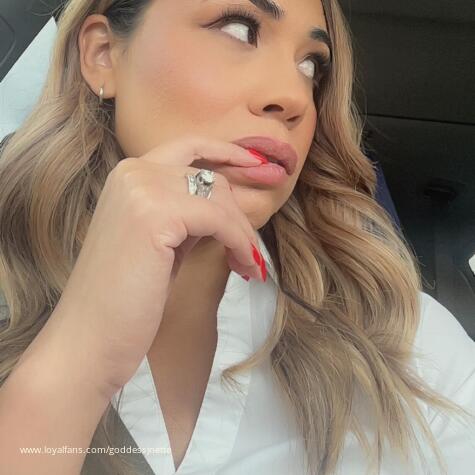 Goddess Jnette avatar