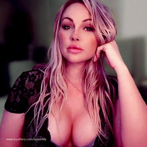 Wallet Drain Humiliation I Queen Lilly I Findom Femdom avatar