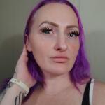 Grneyedsiren avatar