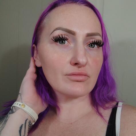 Grneyedsiren avatar