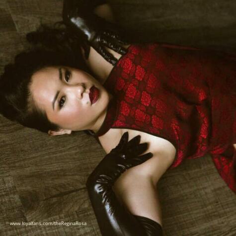Regina Rosa avatar