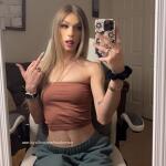 Goddess Scarlett FINxxFEMDOMME avatar