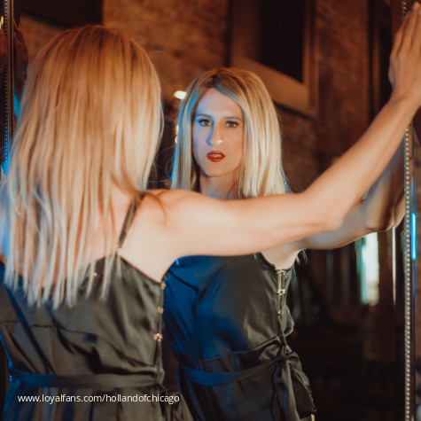 Holland Of Chicago avatar