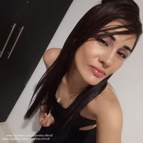 pamelacollins8 avatar