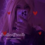 Princess Anastasha avatar