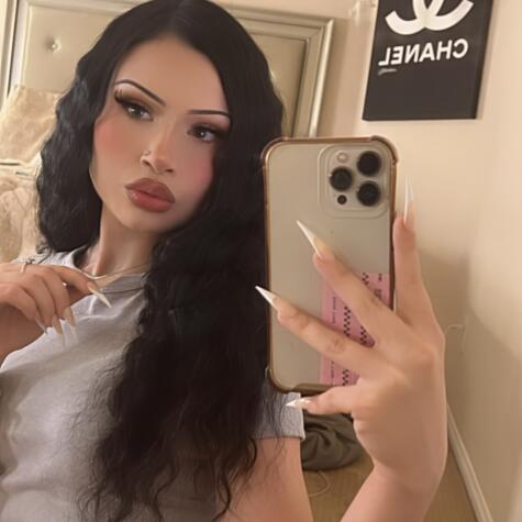 Babyyp avatar