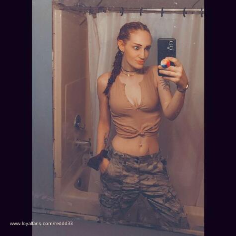 Reddd33 avatar