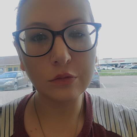 GoddessRenee40 avatar