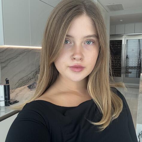Fififlower avatar