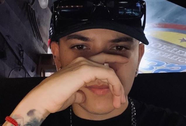 😎 - Rivas Official Photos | LoyalFans