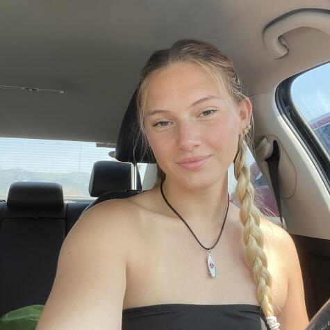 Princess Lil avatar