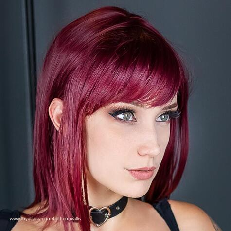 Lilith Convallis avatar