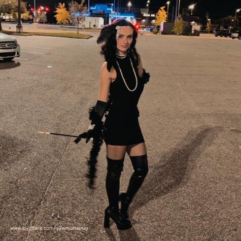 Queen Lana May avatar