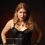 GoddessBethMetal avatar