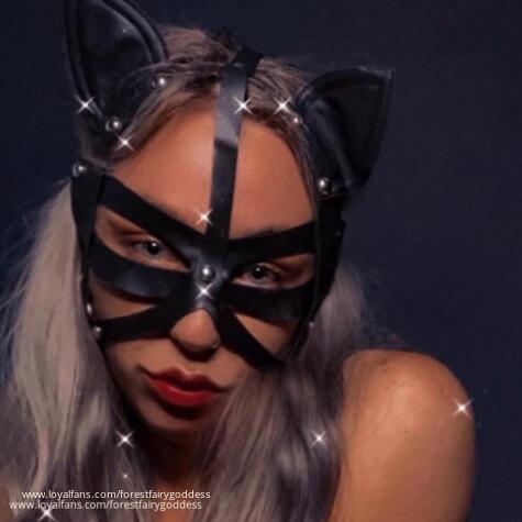 The Devils Butterfly  avatar