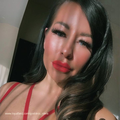 goddessetherealolivia avatar