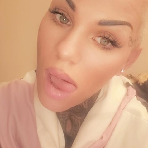 Lady Soraya avatar