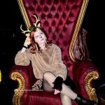 Princess Fawn Doe avatar