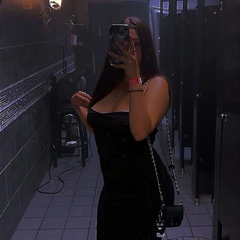 Dangerous Nikkie avatar
