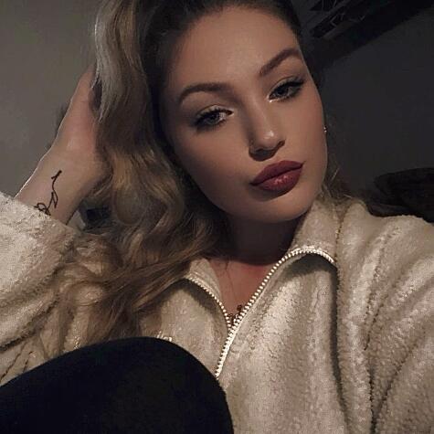 SexyGrilxoxo avatar