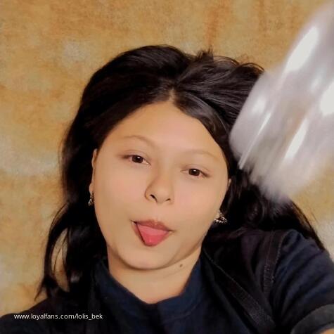 Lolis_Bek avatar